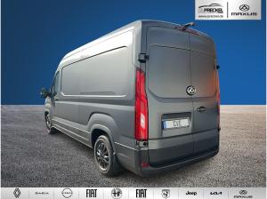 MAXUS eDELIVER 9 Kasten L3H2 72 kWh✨Innenausbau 🌈FOLIERUNG