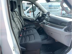 MAXUS eDELIVER 9 Kasten L3H2 72 kWh✨Innenausbau 🌈FOLIERUNG