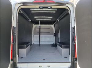 MAXUS eDELIVER 9 Kasten L3H2 72 kWh✨Innenausbau 🌈FOLIERUNG