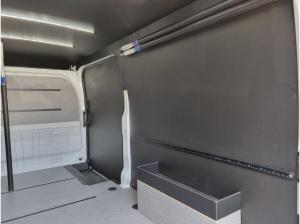 MAXUS eDELIVER 9 Kasten L3H2 72 kWh✨Innenausbau 🌈FOLIERUNG