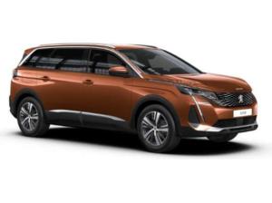 Peugeot 5008 GT HYBRID 136 e-DSC6 *Vollausstattung*