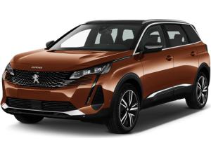 Peugeot 5008 GT HYBRID 136 e-DSC6 *Vollausstattung*