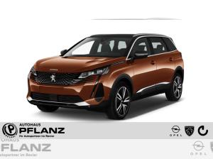Peugeot 5008 GT HYBRID 136 e-DSC6 *Vollausstattung*
