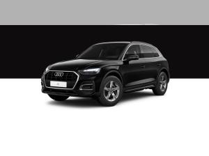 Audi Q5 35 TDI S tronic*SOFORT!Sonderpreis!18"Alu*Sportsitze*Businesspaket*Navi*Glanzpaket*