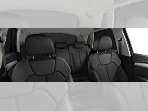 Audi Q5 35 TDI S tronic*SOFORT!Sonderpreis!18"Alu*Sportsitze*Businesspaket*Navi*Glanzpaket*