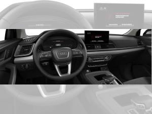 Audi Q5 35 TDI S tronic*SOFORT!Sonderpreis!18"Alu*Sportsitze*Businesspaket*Navi*Glanzpaket*