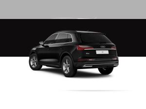 Audi Q5 35 TDI S tronic*SOFORT!Sonderpreis!18"Alu*Sportsitze*Businesspaket*Navi*Glanzpaket*