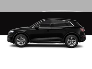 Audi Q5 35 TDI S tronic*SOFORT!Sonderpreis!18"Alu*Sportsitze*Businesspaket*Navi*Glanzpaket*