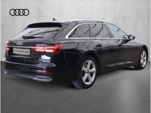 Audi A6 Avant Sport 45TFSI Stronic Navi LED ACC EPH virtual DAB