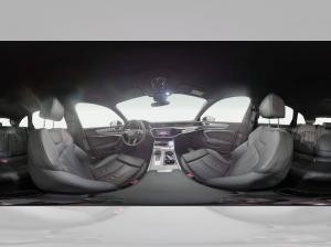 Audi A6 Avant Sport 45TFSI Stronic Navi LED ACC EPH virtual DAB