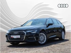 Audi A6 Avant Design 40TDI Stronic Navi LED Panorama ACC virtual DAB