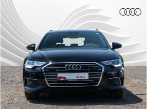 Audi A6 Avant Design 40TDI Stronic Navi LED Panorama ACC virtual DAB