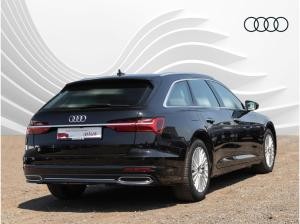 Audi A6 Avant Design 40TDI Stronic Navi LED Panorama ACC virtual DAB