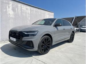Audi Q8 50 TDI *COMPETITION *ASSIST TOUR PARK *PANO