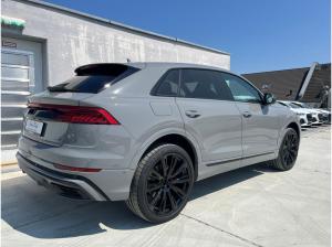 Audi Q8 50 TDI *COMPETITION *ASSIST TOUR PARK *PANO