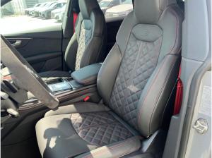 Audi Q8 50 TDI *COMPETITION *ASSIST TOUR PARK *PANO