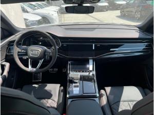Audi Q8 50 TDI *COMPETITION *ASSIST TOUR PARK *PANO