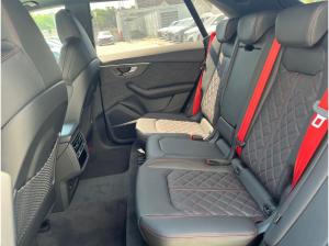 Audi Q8 50 TDI *COMPETITION *ASSIST TOUR PARK *PANO