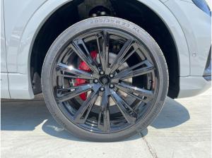 Audi Q8 50 TDI *COMPETITION *ASSIST TOUR PARK *PANO