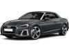Foto - Audi A5 Cabrio S line 40 TFSI quattro Interieur S line+ Matrix LED-Scheinwerfer und LED-Heckleuchten+ Naviga
