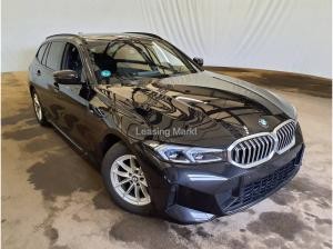 BMW 320 i Touring M Sport 0 Anz = 539,- neues Modell