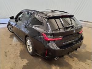 BMW 320 i Touring M Sport 0 Anz = 539,- neues Modell