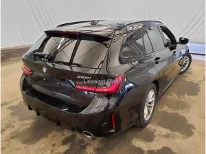 BMW 320 i Touring M Sport 0 Anz = 539,- neues Modell