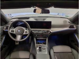 BMW 320 i Touring M Sport 0 Anz = 539,- neues Modell