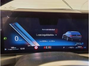 BMW 320 i Touring M Sport 0 Anz = 539,- neues Modell