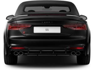 Audi S5 Cabrio TFSI* sofort verfügbar* Navigationspaket+ Assistenzpaket Parken+ Sportsitze p