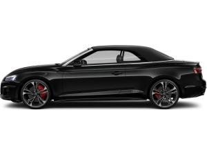 Audi S5 Cabrio TFSI* sofort verfügbar* Navigationspaket+ Assistenzpaket Parken+ Sportsitze p