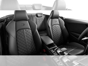 Audi S5 Cabrio TFSI* sofort verfügbar* Navigationspaket+ Assistenzpaket Parken+ Sportsitze p