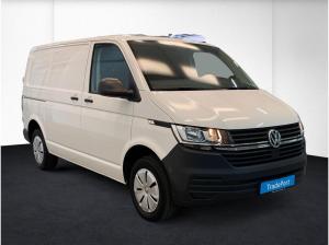 Volkswagen T6 Transporter Kasten T6.1 KR *PDC*SHZ*Vorb.AHK*Klima*