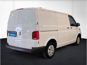 Volkswagen T6 Transporter Kasten T6.1 KR *PDC*SHZ*Vorb.AHK*Klima*