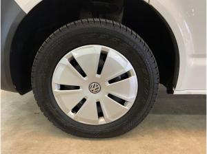 Volkswagen T6 Transporter Kasten T6.1 KR *PDC*SHZ*Vorb.AHK*Klima*