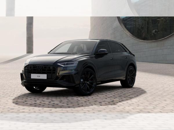 Audi SQ8 *AKTION!Sofort verfügbar!23"Alu*Assist plus*Carbon*Massage*B&O*Matrix LED*