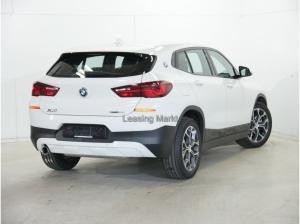 BMW X2 sDrive18i Advantage Plus / 0 Anz = 389,- !!!