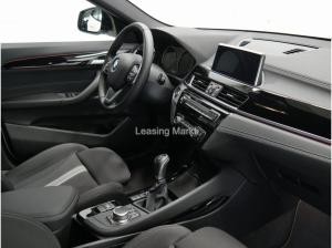 BMW X2 sDrive18i Advantage Plus / 0 Anz = 389,- !!!