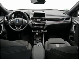 BMW X2 sDrive18i Advantage Plus / 0 Anz = 389,- !!!