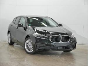 BMW 120 d xDrive Advantage NP= 47.8,- / 0 Anz= 469,-