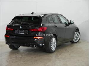 BMW 120 d xDrive Advantage NP= 47.8,- / 0 Anz= 469,-