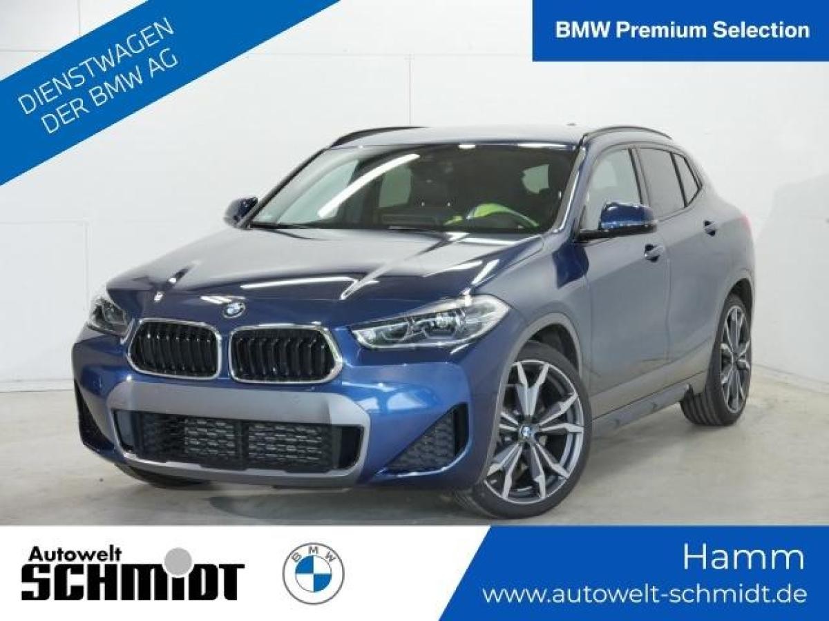 BMW X2 xDrive20d M Sport X NP= 61.1,- / 0 Anz= 499,-
