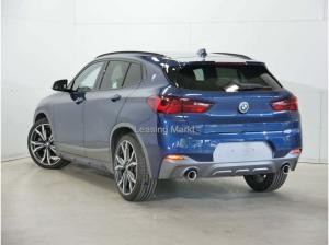 BMW X2 xDrive20d M Sport X NP= 61.1,- / 0 Anz= 499,-