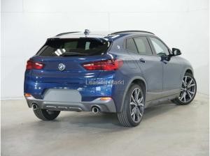 BMW X2 xDrive20d M Sport X NP= 61.1,- / 0 Anz= 499,-