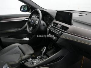 BMW X2 xDrive20d M Sport X NP= 61.1,- / 0 Anz= 499,-