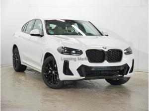 BMW X4 xDrive20i M Sport NP= 68.2,- / 0 Anz= 879,-