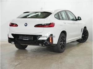 BMW X4 xDrive20i M Sport NP= 68.2,- / 0 Anz= 879,-