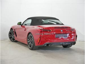 BMW Z4 M40i NP= 73.260,- / 0 Anz= 769,- !!!