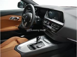 BMW Z4 M40i NP= 73.260,- / 0 Anz= 769,- !!!