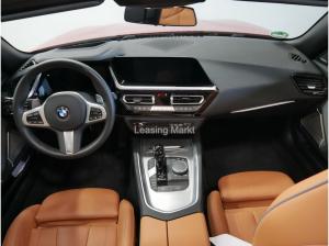 BMW Z4 M40i NP= 73.260,- / 0 Anz= 769,- !!!